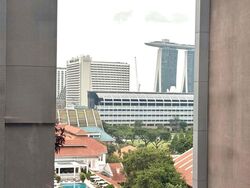 Odeon Towers (D7), Office #594026521